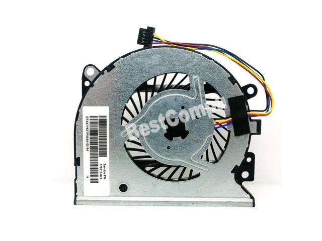 Original New CPU Cooling Fan For HP pavilion x360 13-A010DX LAPTOP