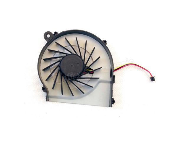 New For HP g7-1263nr g7-1272nr g7-1260us g7-1260ca Cpu Cooling Fan 