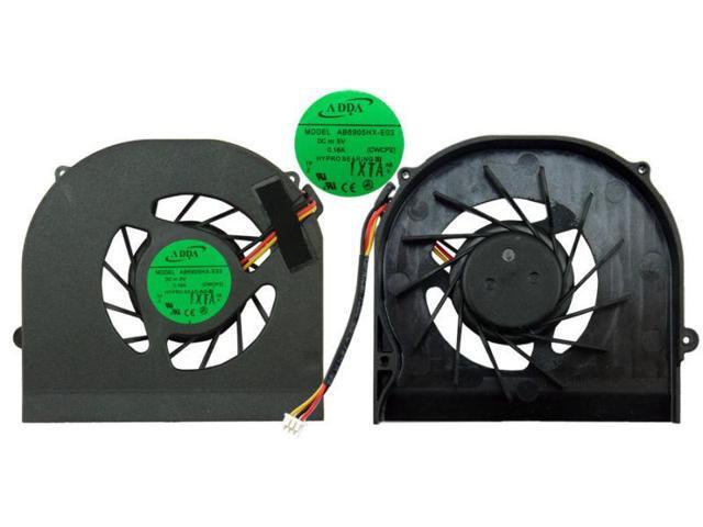 Original New ACER Aspire 5735 5235 5335 5535 5735z 5735g Laptop CPU Cooling Fan
