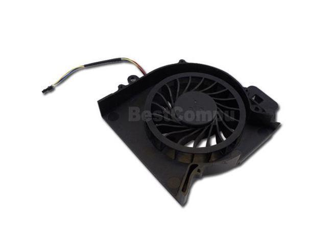 Original New HP Pavilion dv7-6c90us dv7-6c93dx dv7-6c95dx Cpu Fan