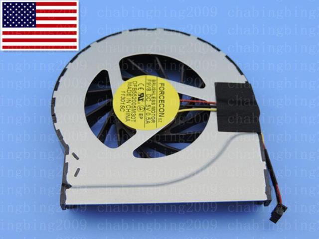 Replacement for HP Pavilion DV6-3050ca Laptop CPU Fan 