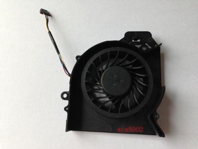 MyColo New CPU Cooling Fan for HP Pavilion dv7-1027ca 