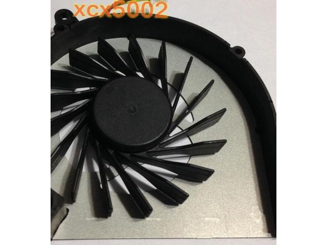 NEW FOR HP 2000-2a09ca 2000-2a28ca 2000-2a10nr CPU FAN with Grease 