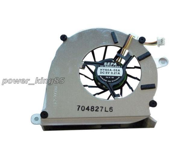 New CPU Cooling Fan for Replacement for Samsung NP905S3K NP905S3L NP910S3K NP910S3L Laptop P/N:BA31-00155A New CPU Cooling Fan for Replacement for Samsung NP905S3K NP905S3L NP910S3K NP910S3L Laptop P/N:BA31-00155A