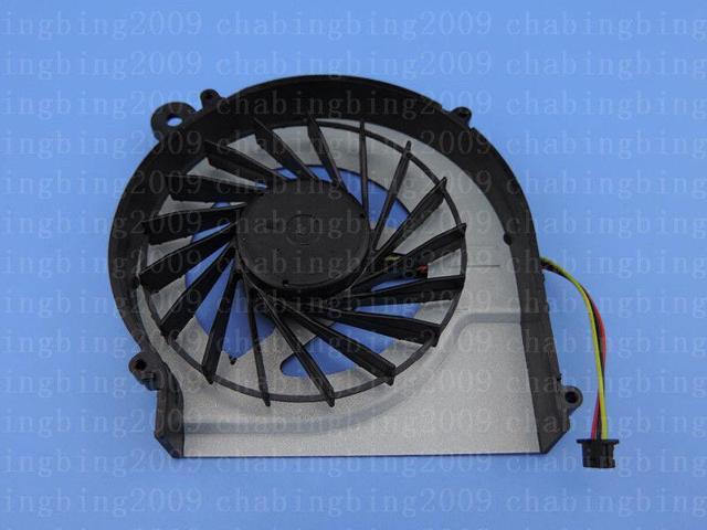 Original CPU Cooling Fan For HP Pavilion g4-2149se g4-2169se g4-2072la g4-2306la