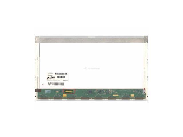 LAPTOP LCD SCREEN FOR TOSHIBA SATELLITE L775D-S7340 17.3" WXGA++ 