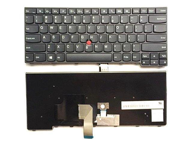 New Laptop Replacement Backlit Keyboard For Ibm Lenovo Thinkpad Edge E431 E440 Thinkpad L440 T431s T440 T440p T440s 04x0101 Black Color Us Ui Layout Newegg Com