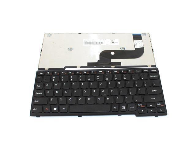 New Black Laptop Us Keyboard Replacement For Ibm Lenovo Thinkpad Edge E530 E530c E535 E545 Series 45ep 04y0264 Gl 105us 0c Np 45h1kv 04y0301 V13as3 Laptop Replacement Parts