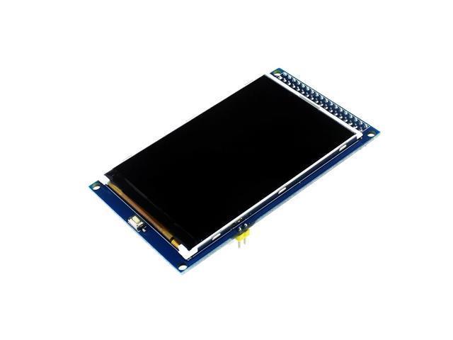 3.2 inch tft lcd screen module ultra hd 320x480 factory