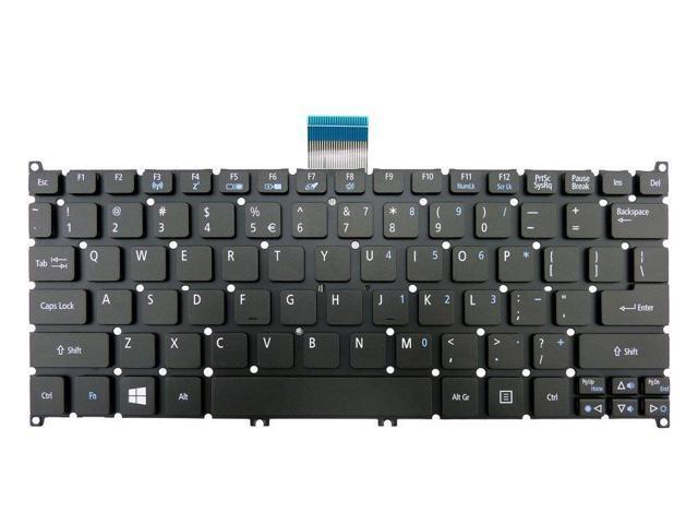 acer travelmate b115 keyboard