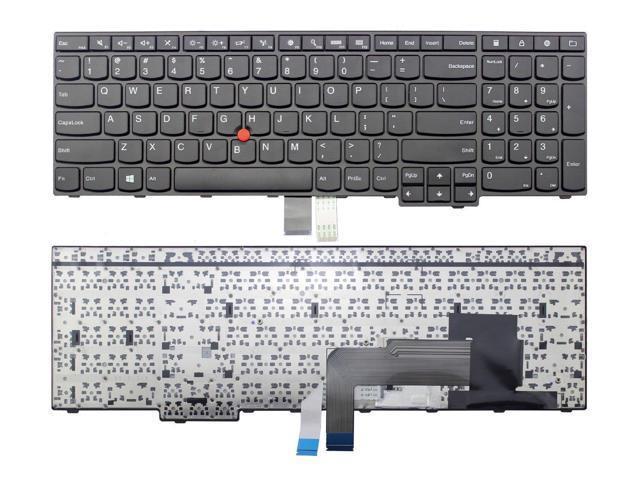 Original New IBM Thinkpad T420 T520 T520i W520 W520i Black US keyboard 45N2211 