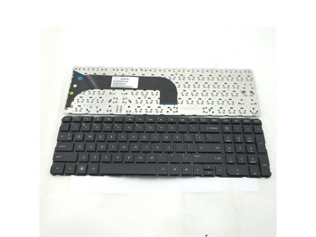 New US black keyboard No Frame For HP ENVY dv6-7229wm dv6-7247cl dv6-7267cl New US black keyboard No Frame For HP ENVY dv6-7229wm dv6-7247cl dv6-7267cl