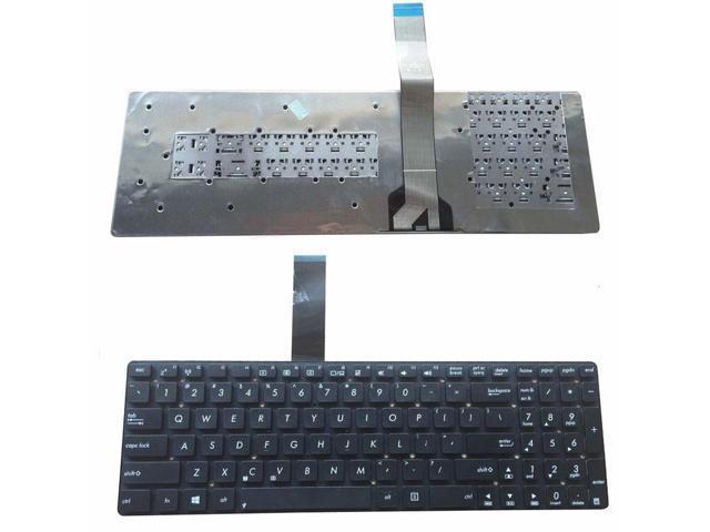 asus x751l keyboard