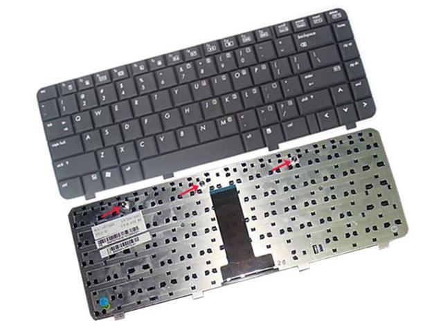 keyboard compaq v3000