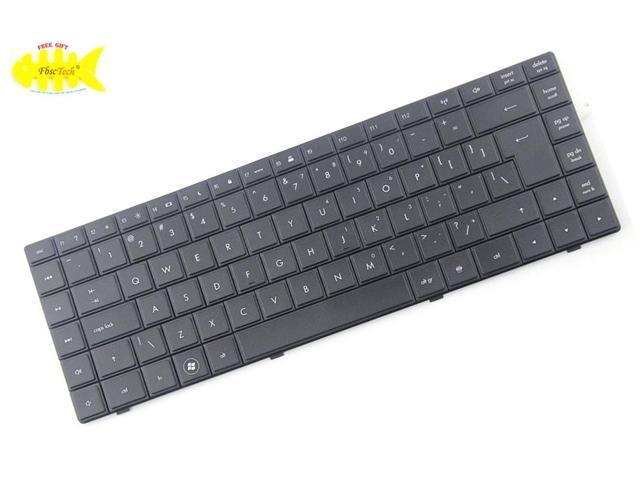 NSK-TT4SU 01 0KN0-ZW2US23 US Layout Black Color Laptop Keyboard Compatible for Toshiba PN 