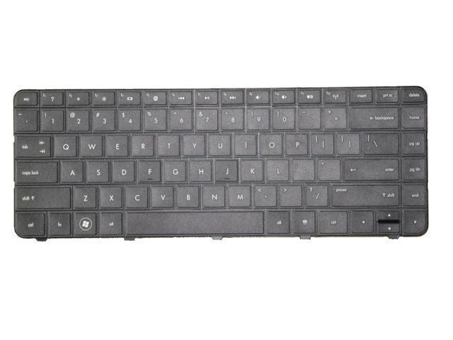 cq43 keyboard