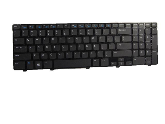 dell p28f keyboard