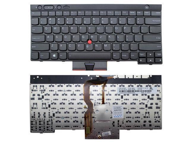 thinkpad t530 keyboard