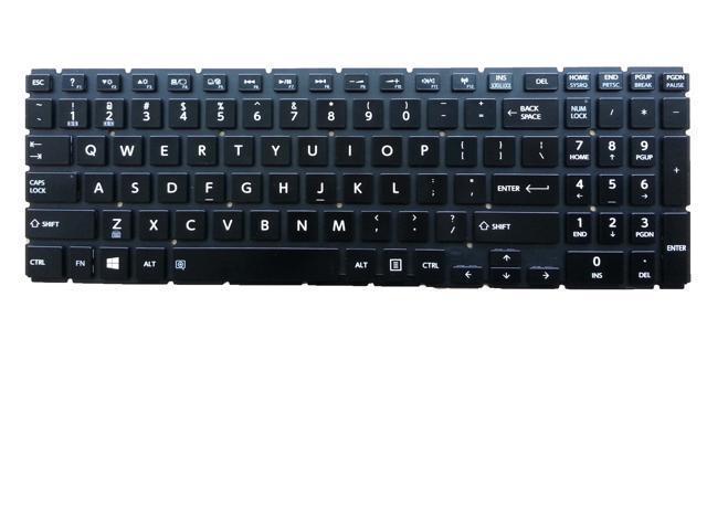 toshiba laptops with backlit keyboards
