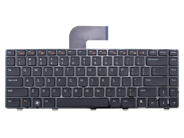 dell inspiron n4110 keyboard