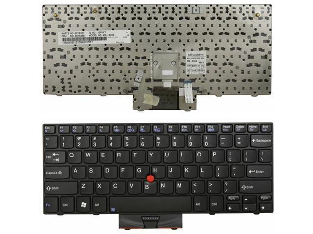 x100e keyboard