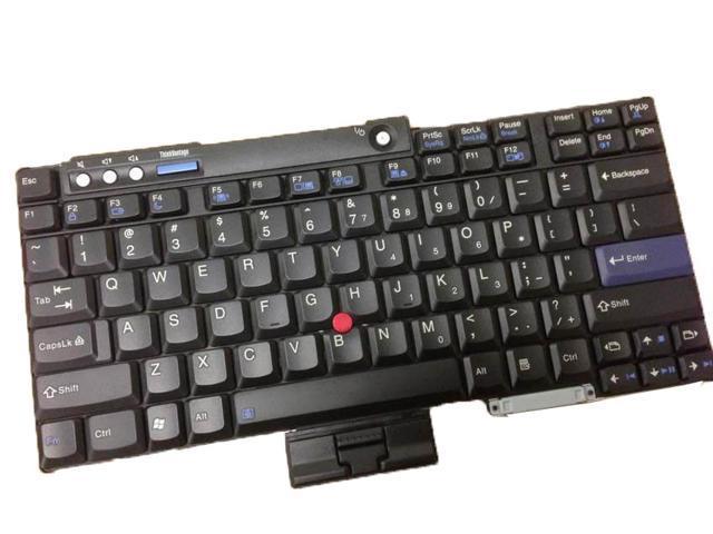 lenovo w500 keyboard