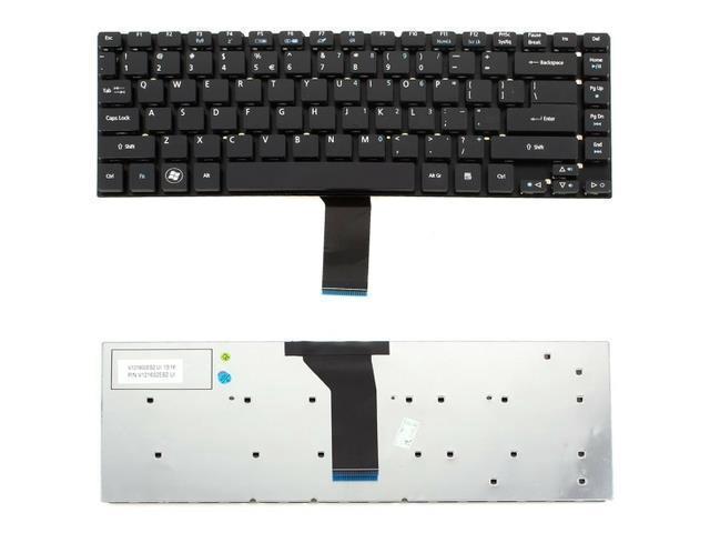 New for Acer Aspire 4830 4830G 4830T 4830TG 4755 4755G series laptop Keyboard
