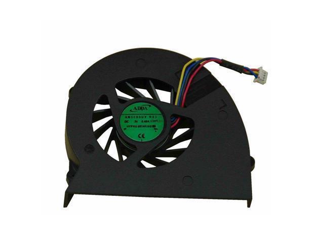 Original New For HP 15-ay157cl 15-ay163nr 15-ay163tx 15-ay165tx Cpu Fan
