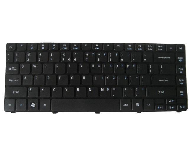 keyboard acer 4743z