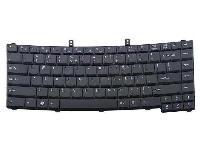 acer extensa 4630z keyboard