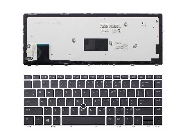 hp elitebook folio 9480m keyboard