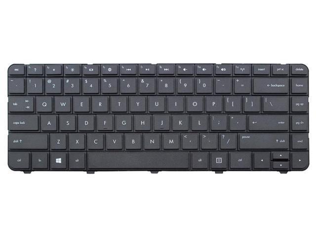 Retail Plus Millennum Keyboard 