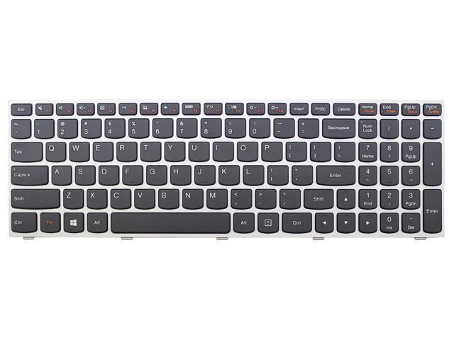 NSK-TT4SU 01 0KN0-ZW2US23 US Layout Black Color Laptop Keyboard Compatible for Toshiba PN 