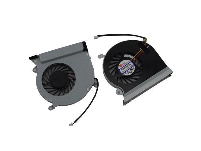 NEW CPU Cooling Fan For MSI GE70 MS-1756 MS-1757 PAAD0615SL N039 E33-0800413-MC2 