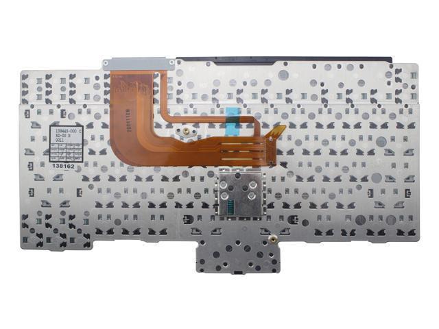 Original New US Keyboard for Lenovo LIMT4Q33US-387 TH-84US