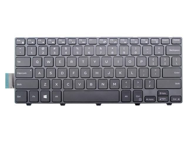 inspiron 14 keyboard