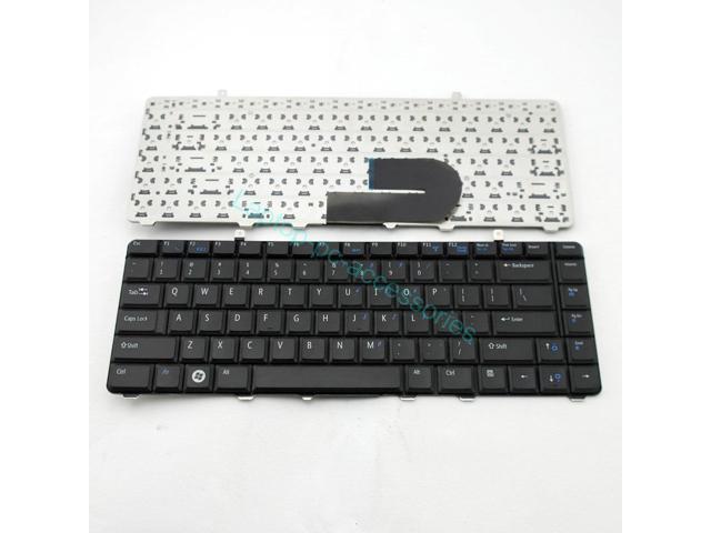 New US Keyboard Compatible with Dell PN PK1313P2A00 V147125AS1-US