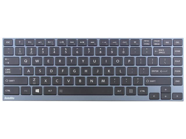 external keyboard for toshiba laptop