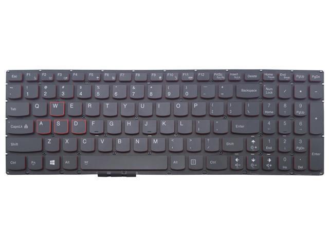 lenovo ideapad y700 keyboard