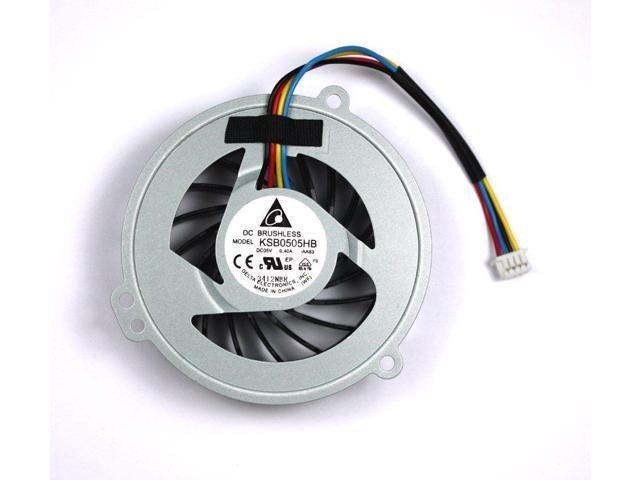 CPU Cooling Fan Cooler For Asus  G55 G55V G55VW G55VM