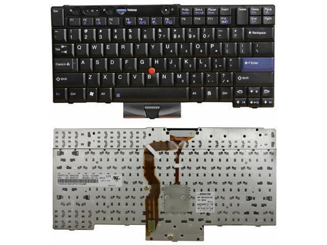 dell 6400 keyboard