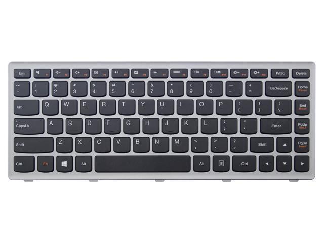 lenovo flex 14 keyboard