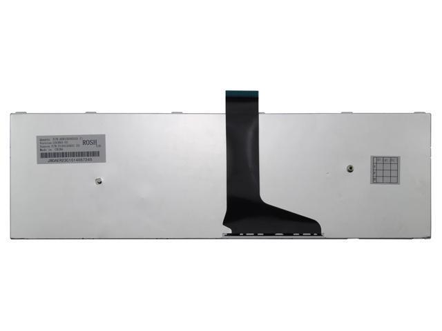 New Keyboard for Toshiba Satellite C55T-A5103 C55T-A5123 C55T-A5247 C55T-A5287