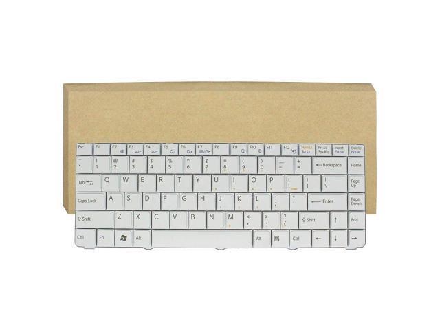 New Keyboard ForSony Vaio VGN-NR VGN-NS VGN NR NS US Replacement S Enter Key 