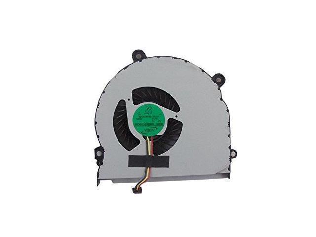 New CPU Cooling Fan For Samsung NP350E7C NP355E5C NP355V5C NP350V5C NP355E7C NP365E5C P/N:BA31-00132C BA31-00132A DC28000BMS0 BA31-00132B 