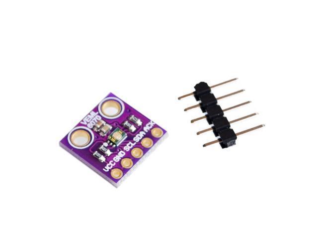 1PCS NEW VEML6070 UV Sensitivity Detection Sensor for Arduino NEW 