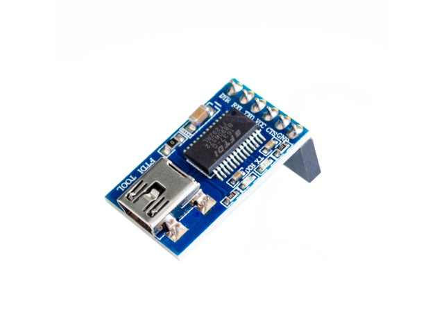 FTDI Basic Breakout Usb-ttl 6 Pin 3.3/5v Cable for Arduino MWC MultiWii Lite for sale online 