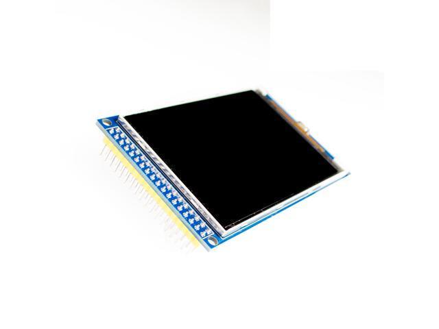 3.2 inch TFT LCD screen module  320X480 for Arduino MEGA 2560 