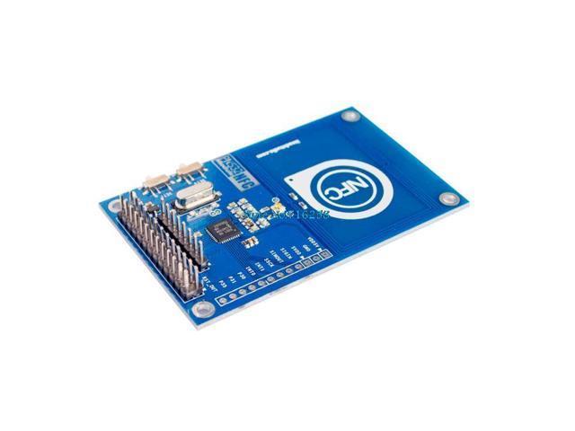 PN532 NFC Development Board RFID Card Readers Module 13.56MHz 3.3V For Arduino 