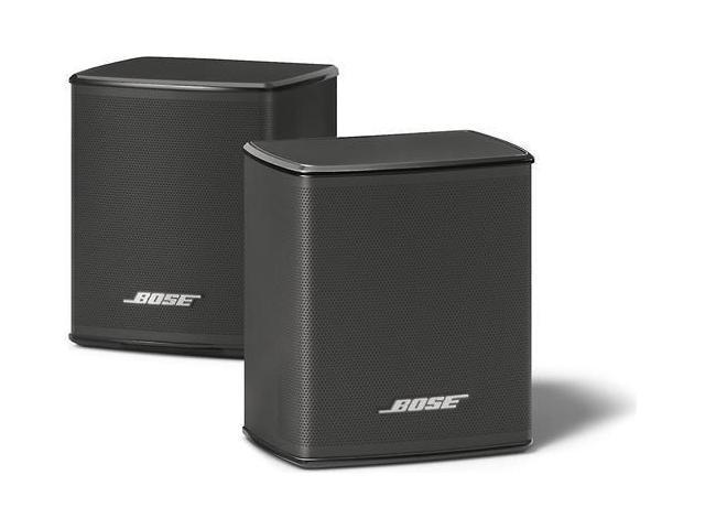 ergens bij betrokken zijn Vermindering advies Bose Virtually Invisible 300 Wireless Surround Speakers (Pair) - Newegg.com